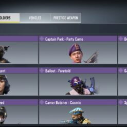 اکانت کالاف دیوتی موبایل لول 400 ریجن هند کد 764151 10 Screenshot 2026 07 01 12 34 23 675 com.activision.callofduty.shooter