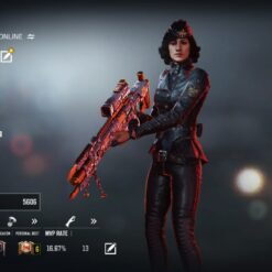 اکانت کالاف دیوتی موبایل لول 400 ریجن هند کد 764151 7 Screenshot 2026 07 01 12 36 23 201 com.activision.callofduty.shooter