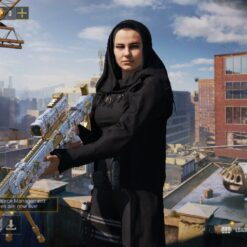 اکانت کالاف دیوتی موبایل لول 375 ریجن هند کد 764275 7 Screenshot 2026 07 01 13 23 09 754 com.activision.callofduty.shooter1