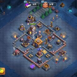 اکانت کلش اف کلنز تاون هال 13 لول 139 کد 117489 13 Screenshot 2026 07 01 14 59 16 449 com.supercell.clashofclans