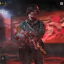 اکانت کالاف دیوتی موبایل لول 400 ریجن هند کد 764177 9 Screenshot 2026 07 01 15 29 30 557 com.activision.callofduty.shooter