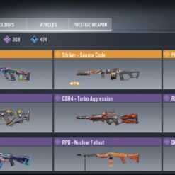 اکانت کالاف دیوتی موبایل لول 400 ریجن هند کد 764177 7 Screenshot 2026 07 01 15 29 55 430 com.activision.callofduty.shooter