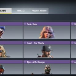 اکانت کالاف دیوتی موبایل لول 400 ریجن هند کد 764177 8 Screenshot 2026 07 01 15 30 10 856 com.activision.callofduty.shooter