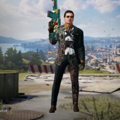 اکانت کالاف دیوتی موبایل لول 79 ریجن هند کد 764188 7 Screenshot 2026 07 01 16 12 18 440 com.activision.callofduty.shooter
