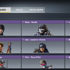 اکانت کالاف دیوتی موبایل لول 79 ریجن هند کد 764188 9 Screenshot 2026 07 01 16 12 54 259 com.activision.callofduty.shooter