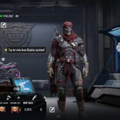 اکانت کالاف دیوتی موبایل لول 392 ریجن هند کد 764450 6 Screenshot 2026 07 01 16 37 38 071 com.activision.callofduty.shooter4