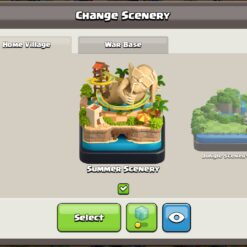 اکانت کلش اف کلنز تاون هال 14 لول 145 کد 117501 13 Screenshot 2026 07 01 16 47 51 381 com.supercell.clashofclans