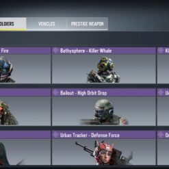 اکانت کالاف دیوتی موبایل لول 375 ریجن هند کد 764275 10 Screenshot 2026 07 01 17 06 24 455 com.activision.callofduty.shooter1