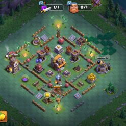 اکانت کلش اف کلنز تاون هال 11 لول 90 کد 117506 10 Screenshot 2026 07 01 17 09 56 975 com.supercell.clashofclans