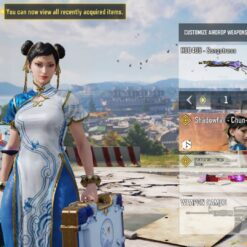 اکانت کالاف دیوتی موبایل لول 255 ریجن هند کد 764259 8 Screenshot 2026 07 01 21 34 25 410 com.activision.callofduty.shooter