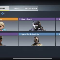 اکانت کالاف دیوتی موبایل لول 30 ریجن هند کد 764258 9 Screenshot 2026 07 01 21 37 09 275 com.activision.callofduty.shooter2
