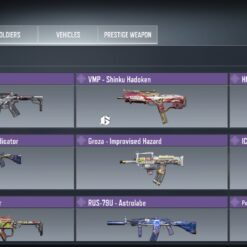 اکانت کالاف دیوتی موبایل لول 30 ریجن هند کد 764258 8 Screenshot 2026 07 01 21 37 10 786 com.activision.callofduty.shooter
