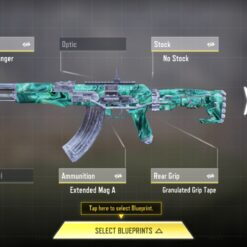 اکانت کالاف دیوتی موبایل لول 237 ریجن هند کد 764265 11 Screenshot 2026 07 01 22 06 42 154 com.activision.callofduty.shooter