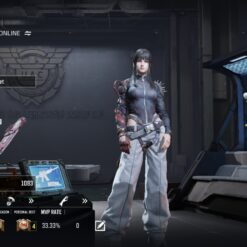 اکانت کالاف دیوتی موبایل لول 273 ریجن هند کد 764293 10 Screenshot 2026 07 01 22 26 30 144 com.activision.callofduty.shooter1