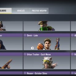 اکانت کالاف دیوتی موبایل لول 273 ریجن هند کد 764293 9 Screenshot 2026 07 01 22 26 55 813 com.activision.callofduty.shooter1