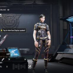 اکانت کالاف دیوتی موبایل لول 217 ریجن هند کد 764277 7 Screenshot 2026 07 01 22 54 51 736 com.activision.callofduty.shooter