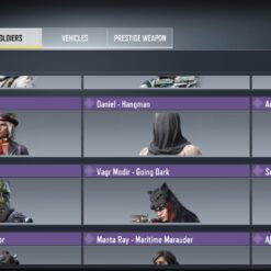 اکانت کالاف دیوتی موبایل لول 217 ریجن هند کد 764277 10 Screenshot 2026 07 01 22 55 38 089 com.activision.callofduty.shooter
