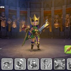 اکانت کلش اف کلنز تاون هال 13 لول 196 کد 117530 15 Screenshot 2026 07 01 22 56 32 378 com.supercell.clashofclans