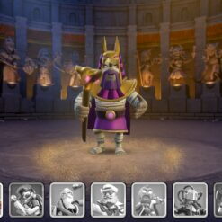 اکانت کلش اف کلنز تاون هال 14 لول 182 کد 117536 17 Screenshot 2026 07 02 00 03 20 129 com.supercell.clashofclans