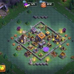 اکانت کلش اف کلنز تاون هال 14 لول 182 کد 117536 13 Screenshot 2026 07 02 00 03 48 957 com.supercell.clashofclans