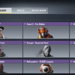 اکانت کالاف دیوتی موبایل لول 400 ریجن هند کد 764319 10 Screenshot 2026 07 02 09 24 59 835 com.activision.callofduty.shooter