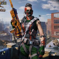 اکانت کالاف دیوتی موبایل لول 400 ریجن هند کد 764319 8 Screenshot 2026 07 02 09 41 45 437 com.activision.callofduty.shooter