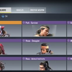اکانت کالاف دیوتی موبایل لول 393 ریجن هند کد 764320 9 Screenshot 2026 07 02 09 44 29 696 com.activision.callofduty.shooter
