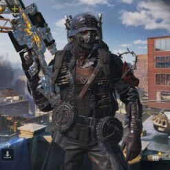 اکانت کالاف دیوتی موبایل لول 400 ریجن هند کد 764523 8 Screenshot 2026 07 02 10 17 25 718 com.activision.callofduty.shooter