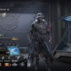 اکانت کالاف دیوتی موبایل لول 400 ریجن هند کد 764523 7 Screenshot 2026 07 02 10 17 34 089 com.activision.callofduty.shooter