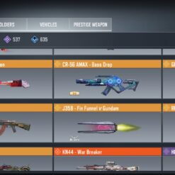 اکانت کالاف دیوتی موبایل لول 400 ریجن هند کد 764523 9 Screenshot 2026 07 02 10 17 52 148 com.activision.callofduty.shooter