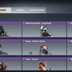 اکانت کالاف دیوتی موبایل لول 400 ریجن هند کد 764523 10 Screenshot 2026 07 02 10 17 56 714 com.activision.callofduty.shooter