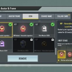 اکانت کالاف دیوتی موبایل لول 400 ریجن هند کد 764523 11 Screenshot 2026 07 02 10 18 29 990 com.activision.callofduty.shooter