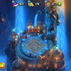 اکانت کلش اف کلنز تاون هال 15 لول 173 کد 117578 19 Screenshot 2026 07 02 15 20 14 926 com.supercell.clashofclans