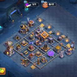 اکانت کلش اف کلنز تاون هال 15 لول 173 کد 117578 14 Screenshot 2026 07 02 15 21 25 770 com.supercell.clashofclans