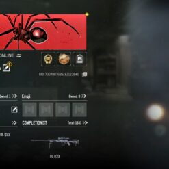 اکانت کالاف دیوتی موبایل لول 400 ریجن هند کد 764399 8 Screenshot 2026 07 02 16 18 41 405 com.activision.callofduty.shooter