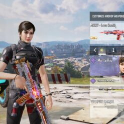 اکانت کالاف دیوتی موبایل لول 400 ریجن هند کد 764399 11 Screenshot 2026 07 02 16 19 06 871 com.activision.callofduty.shooter