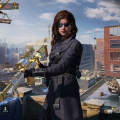 اکانت کالاف دیوتی موبایل لول 400 ریجن هند کد 764405 7 Screenshot 2026 07 02 16 33 33 911 com.activision.callofduty.shooter
