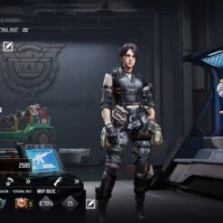 اکانت کالاف دیوتی موبایل لول 400 ریجن هند کد 764405 8 Screenshot 2026 07 02 16 34 24 246 com.activision.callofduty.shooter
