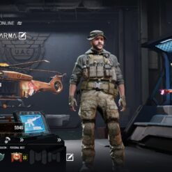 اکانت کالاف دیوتی موبایل لول 400 ریجن هند کد 764437 7 Screenshot 2026 07 02 17 15 05 995 com.activision.callofduty.shooter