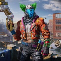 اکانت کالاف دیوتی موبایل لول 400 ریجن هند کد 764437 8 Screenshot 2026 07 02 17 18 55 212 com.activision.callofduty.shooter