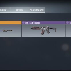 اکانت کالاف دیوتی موبایل لول 2 ریجن اروپا کد 764441 9 Screenshot 2026 07 02 20 05 17 366 com.activision.callofduty.shooter