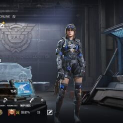 اکانت کالاف دیوتی موبایل لول 400 ریجن هند کد 764485 6 Screenshot 2026 07 02 20 50 40 955 com.activision.callofduty.shooter