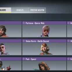 اکانت کالاف دیوتی موبایل لول 400 ریجن هند کد 764474 9 Screenshot 2026 07 02 21 01 07 099 com.activision.callofduty.shooter