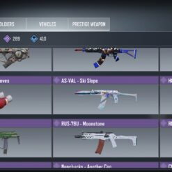 اکانت کالاف دیوتی موبایل لول 400 ریجن هند کد 764442 9 Screenshot 2026 07 02 21 02 35 518 com.activision.callofduty.shooter