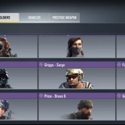 اکانت کالاف دیوتی موبایل لول 400 ریجن هند کد 764485 9 Screenshot 2026 07 02 21 20 58 351 com.activision.callofduty.shooter