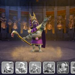 اکانت کلش اف کلنز تاون هال 15 لول 190 کد 117594 19 Screenshot 2026 07 02 22 44 22 131 com.supercell.clashofclans