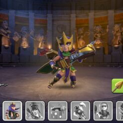 اکانت کلش اف کلنز تاون هال 15 لول 190 کد 117594 18 Screenshot 2026 07 02 22 44 30 071 com.supercell.clashofclans