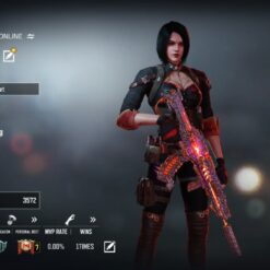 اکانت کالاف دیوتی موبایل لول 400 ریجن هند کد 764514 7 Screenshot 2026 07 03 10 31 35 722 com.activision.callofduty.shooter