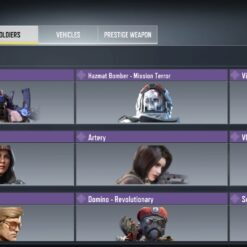 اکانت کالاف دیوتی موبایل لول 400 ریجن هند کد 764514 11 Screenshot 2026 07 03 10 32 27 465 com.activision.callofduty.shooter