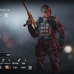 اکانت کالاف دیوتی موبایل لول 339 ریجن هند کد 765361 7 Screenshot 2026 07 03 14 05 18 380 com.activision.callofduty.shooter